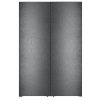 Liebherr XRFbd 5220 Plus NoFrost Combinato Side-by-Side Composto da SFNbde 5227 + SRbde 5220