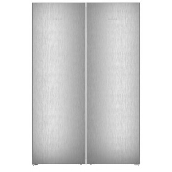 Liebherr XRFsf 5240 Plus NoFrost Combinato Side-by-Side Composto da SFNsfe 5247 + SRsfe 5220