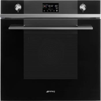SMEG Combined steam oven 60 cm Aesthetic line SO6102S3PB3 EX SO6102S3PN