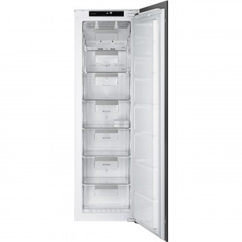 SMEG Universal freezers S8F174DNE