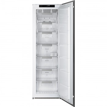 SMEG Universal freezers S8F174NE