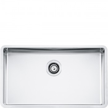 SMEG Universal Waschbecken VFU71SFR