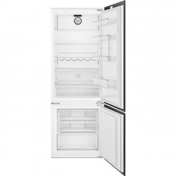 SMEG Einbaukühlschrank 75 cm Universal C875TNE 75 NO FROST