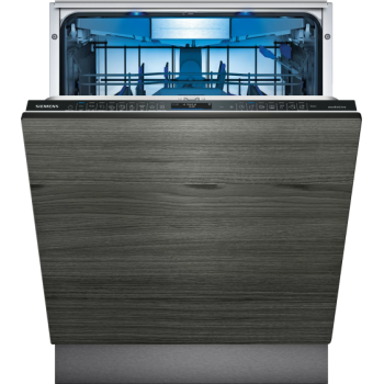 Siemens Studio Line  iQ700 Lavastoviglie a scomparsa totale SN97T800CE