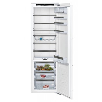 Siemens Studio Line iQ700 recessed refrigerator KI81FHOD0