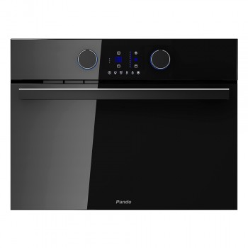 Pando PHT-941 Multifunktionsofen 45 EXCELLENCE TFT 44L