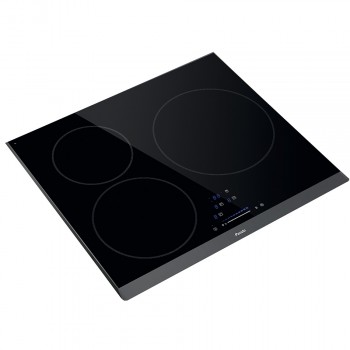 Pando PI 3100 Induction hob. 60 cm. 3 Cooking areas