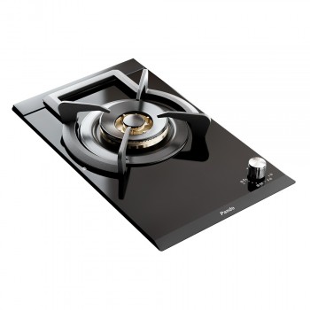 Pando PGA-4130 Piano a gas WOK. 310 x 510 mm