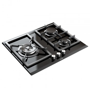 Pando PGA-4260 Gasplan. 620 x 510 mm