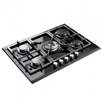 Pando PGA-4370 Piano a gas. 710 x 510 mm