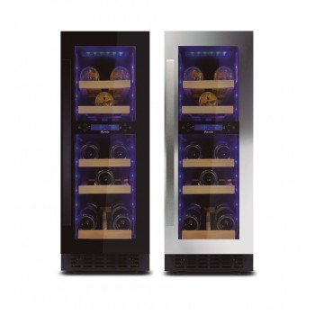 Pando PVZB 30-16 Cantinetta unter dem Boden