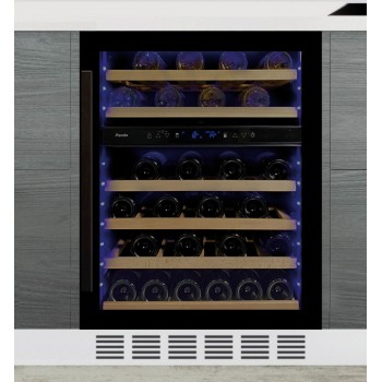 Pando PVZB 60-46  Cantinetta sotto piano