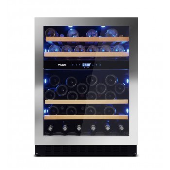 Pando PVMBP 60-45 Cantinette unter dem Boden