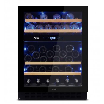 Pando PVMBP HD 60-52 Cantinette under floor