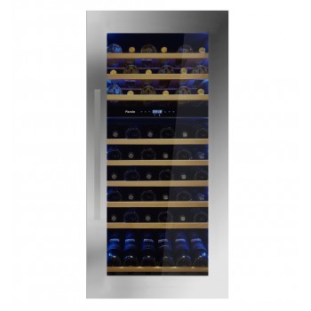 Pando PVMAV 124-65 Säulen-Weinkühlschränke