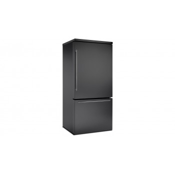 ICO19JSPRSSTI Kühlschrank Griffe mit internem Wasserspender und Eismacher total pannelliert COLOUR Elegance Griffe Ilve