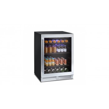 Mabe IOB150SS beverage center