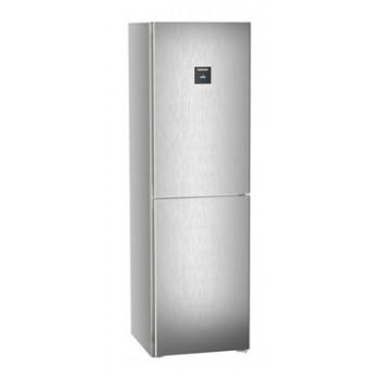 Liebherr CNsfd 573i Plus NoFrost Combinazione frigo-congelatore con EasyFresh e NoFrost