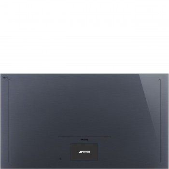 Smeg Piano cottura Induzione 90 cm Estetica Linea SIA1963DG