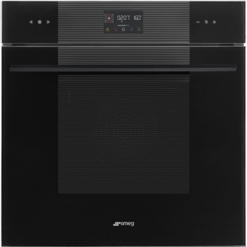 SMEG Galileo Traditional Thermo-ventilated Oven Aesthetics Line SO6102TB3