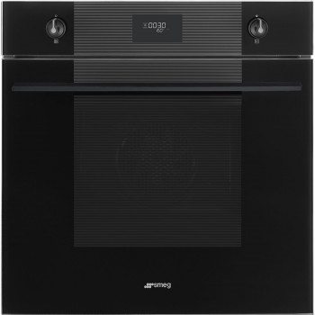 SMEG Thermobelüfteter Ofen 60 cm Ästhetische Linie SF6101TB3