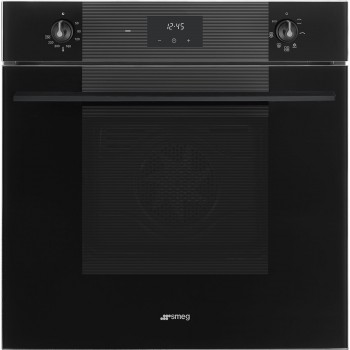 SMEG Ventilated oven 60 cm Aesthetic line SF6100VB3