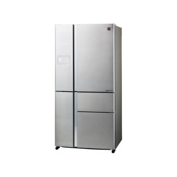 SHARP SJ-PX830A-SL FRIGO FREE STANDING