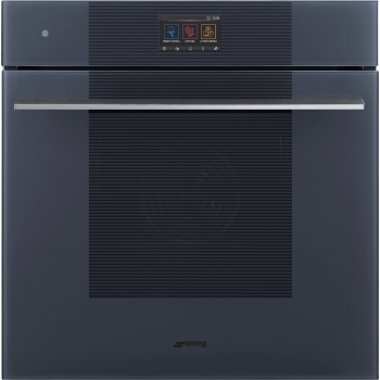 SMEG Traditional Galilean steam oven Aesthetic line SOP6104TPG