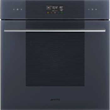 Smeg Forno Galileo Pyro steam Vapore Combinato Estetica Linea SOP6102S2PG