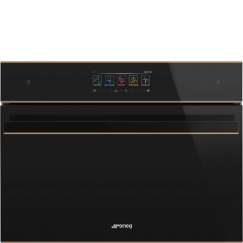Smeg Forno Dolce Stil Novo SO4606WM2PNR