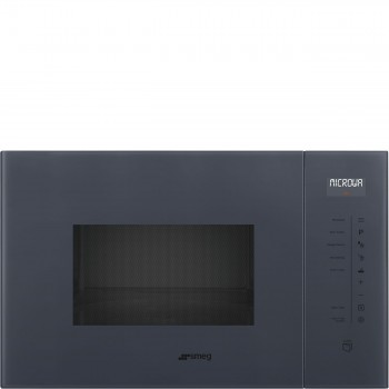 SMEG Ästhetisches Mikrofon IMF125G