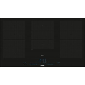 Siemens Studio Line iQ700 Induction hob 90 cm EX977NXV6E EX EX977LXV5E