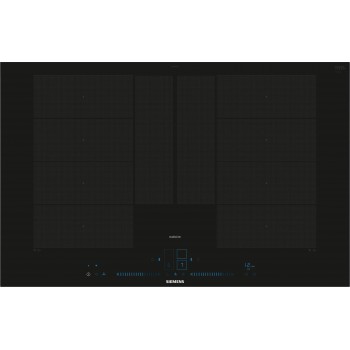 Siemens Studio Line  iQ700 Piano cottura a induzione 80 cm EX877NYV6E EX EX877LYV5E