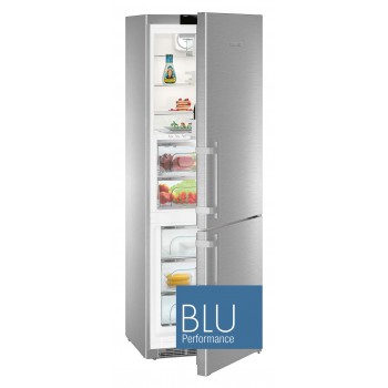 Liebherr CBNsdb 775i ex modello CBNes 5775 Premium BioFresh NoFrost Combinato frigo-congelatore con BioFresh e NoFrost