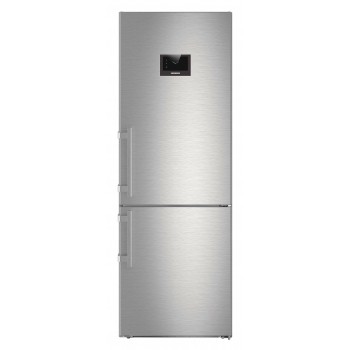 Liebherr CBNes 5778 Premium BioFresh NoFrost Combinato frigo-congelatore con BioFresh e NoFrost