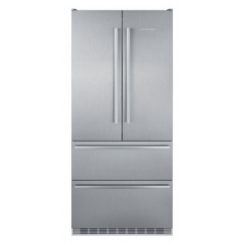 Liebherr CBNste 8872 ex modello CBNes 6256 PremiumPlus BioFresh NoFrost Combinato frigo-congelatore con BioFresh e NoFrost