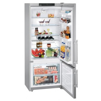 Liebherr CBNsdc 765i ex modello CNPesf 4613 Comfort NoFrost Combinato frigo-congelatore con NoFrost