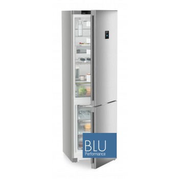 Liebherr CNsfd 5743 Plus NoFrost Combinazione frigo-congelatore con EasyFresh e NoFrost
