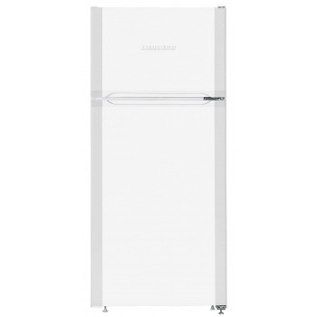 Liebherr CTe 2131 Frigo-congelatore automatico con SmartFrost
