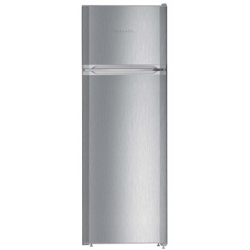 Liebherr CTELE 2931 Automatic fridge-freezer with SmartFrost