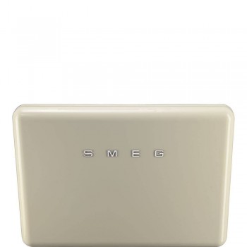 SMEG KFAB75CR EAN13 8017709224875Decorativa murale Anni 50 Panna 75cm A