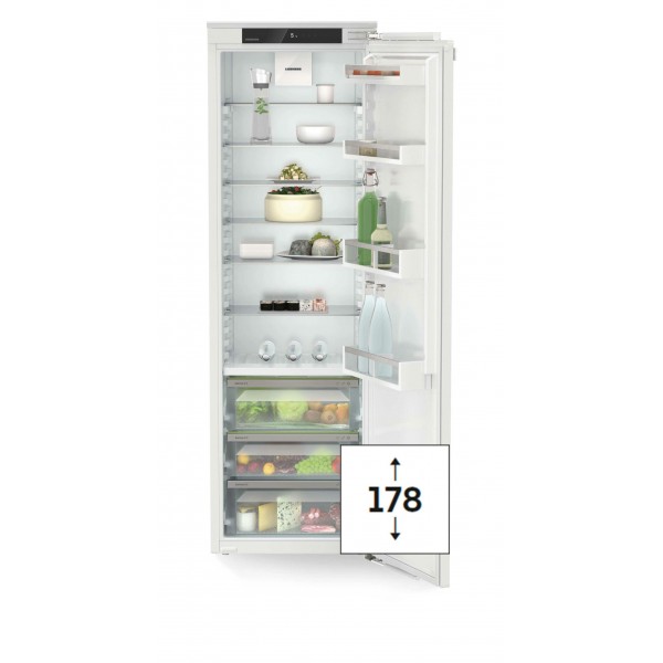 Liebherr IRBe 5120 Plus BioFresh Frigorifero integrabile con BioFresh