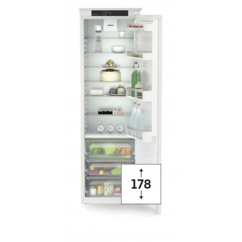Liebherr IRBSd 5120 Plus BioFresh Refrigerator with BioFresh