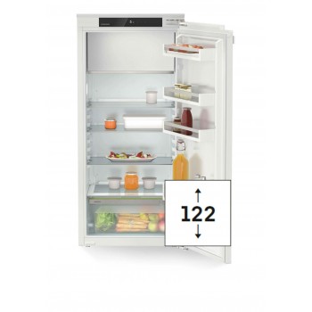 Liebherr IRe 4101 Reiner Kühlschrank mit EasyFresh