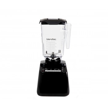 Blendtec Designer 650 Schwarz