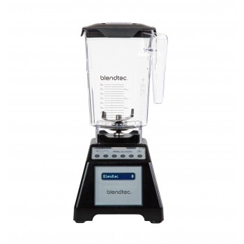 Blendtec Total Blender Black