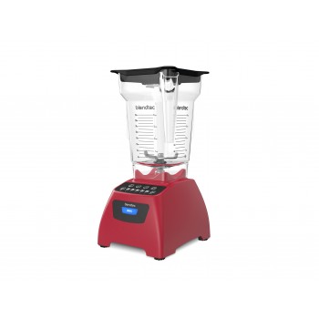 Blendtec Classic 575 Mohn