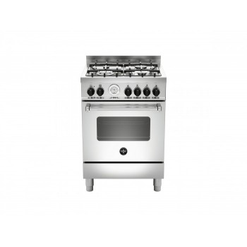 LA GERMANIA 60 4-Bruciators AMN664ENET Electric Oven / American Series