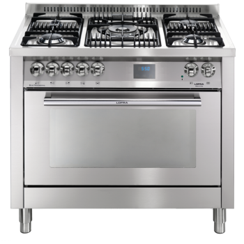 Lofra PG106MFT/UI cucina Classe A Forno Elettrico Multifunzione