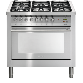Lofra PG96MFT/CISF cucina Classe A Forno Elettrico Multifunzione